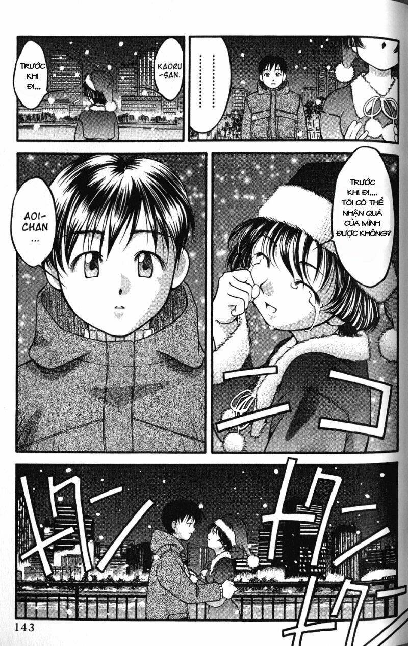 ai yori aoshi chapter 44 16