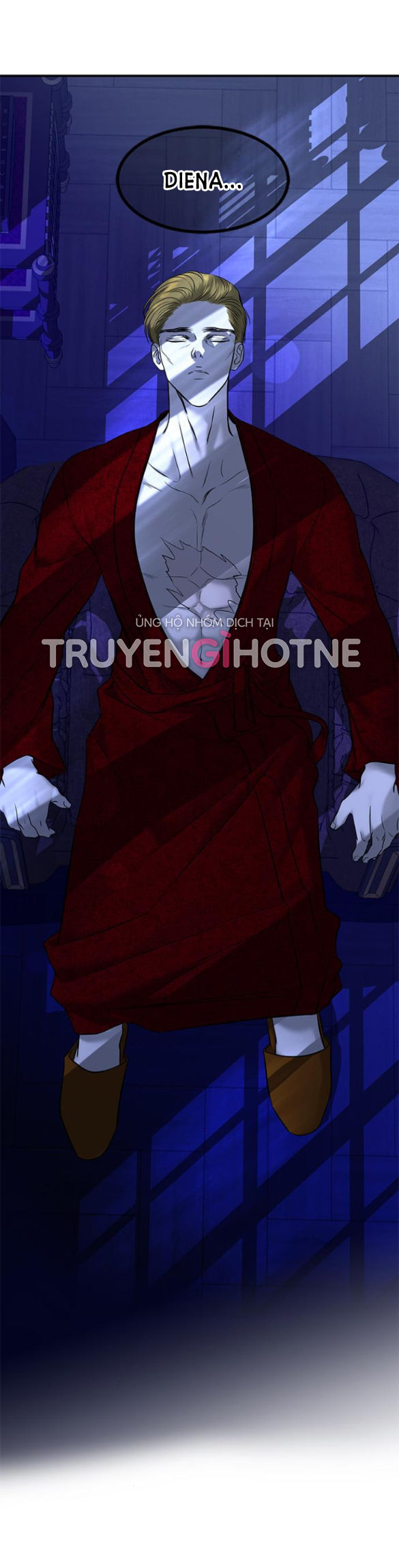 Cạm Bẫy chapter 156.2 13