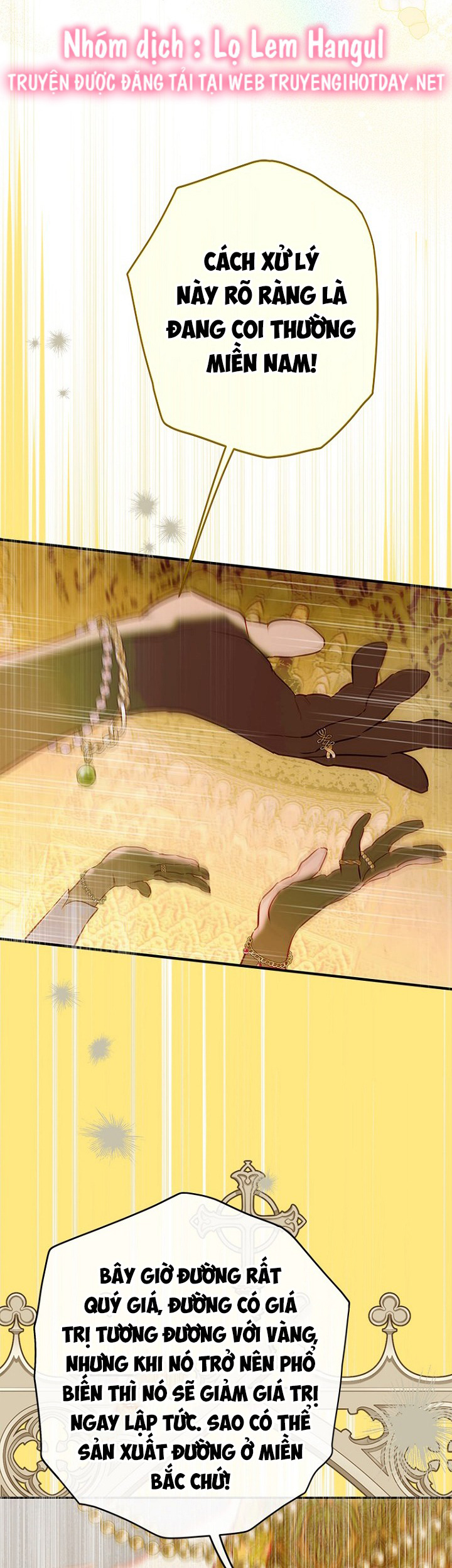 mẹ tôi kết hôn một lần nữa chapter 63 32