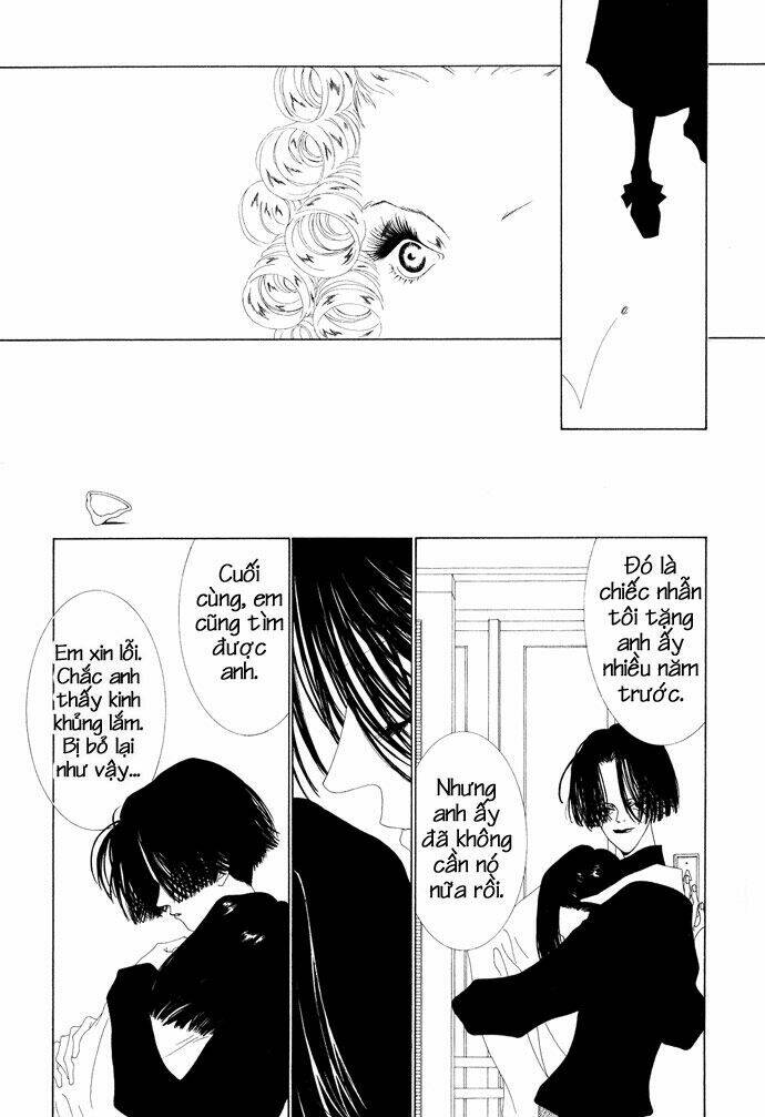 k no souretsu chapter 14 31