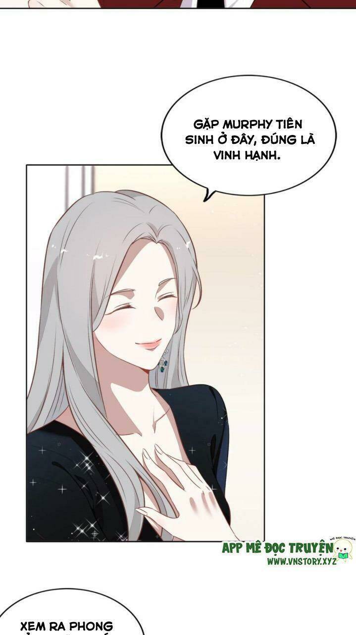 bạn trai kém tuổi bẫy yêu tôi chapter 61 6