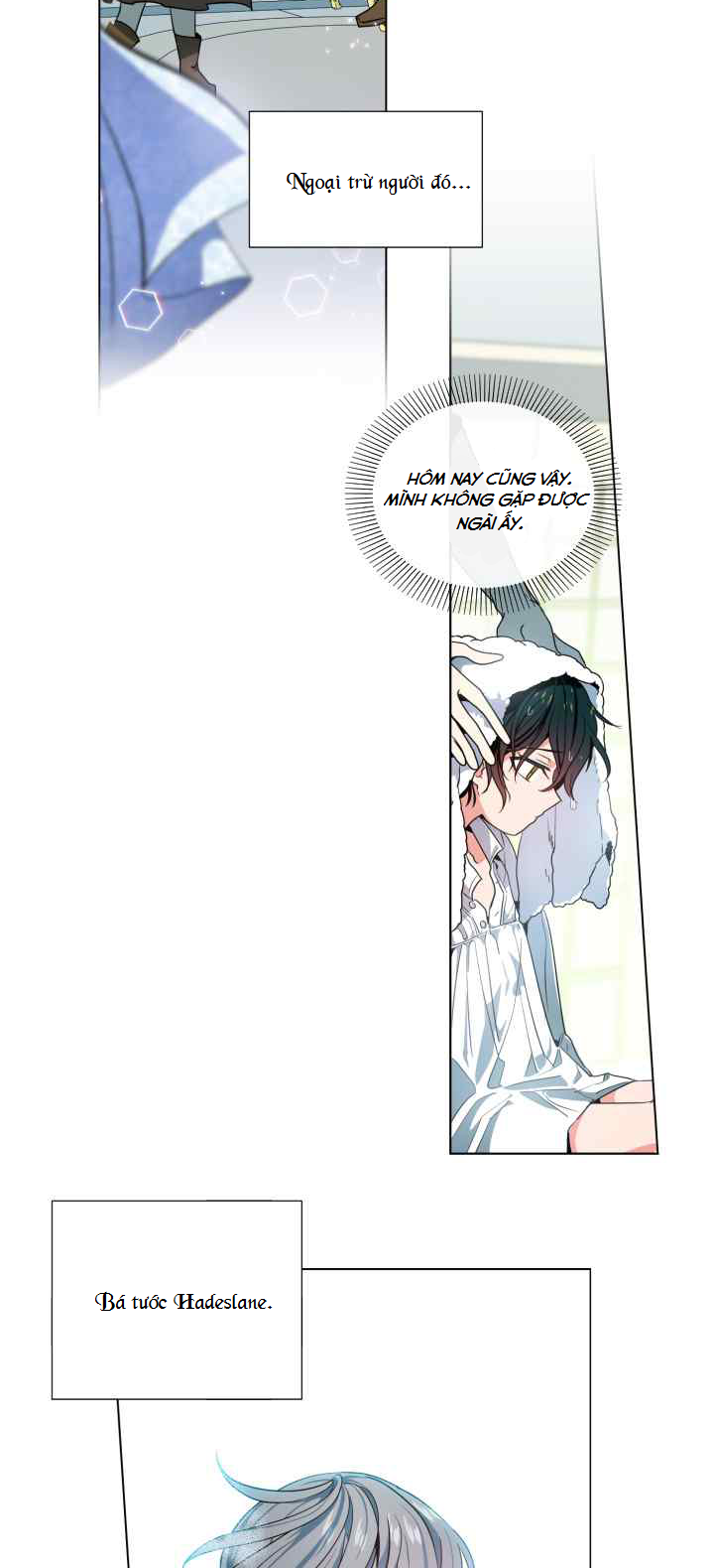 a witch’s hopeless wish chapter 13 4