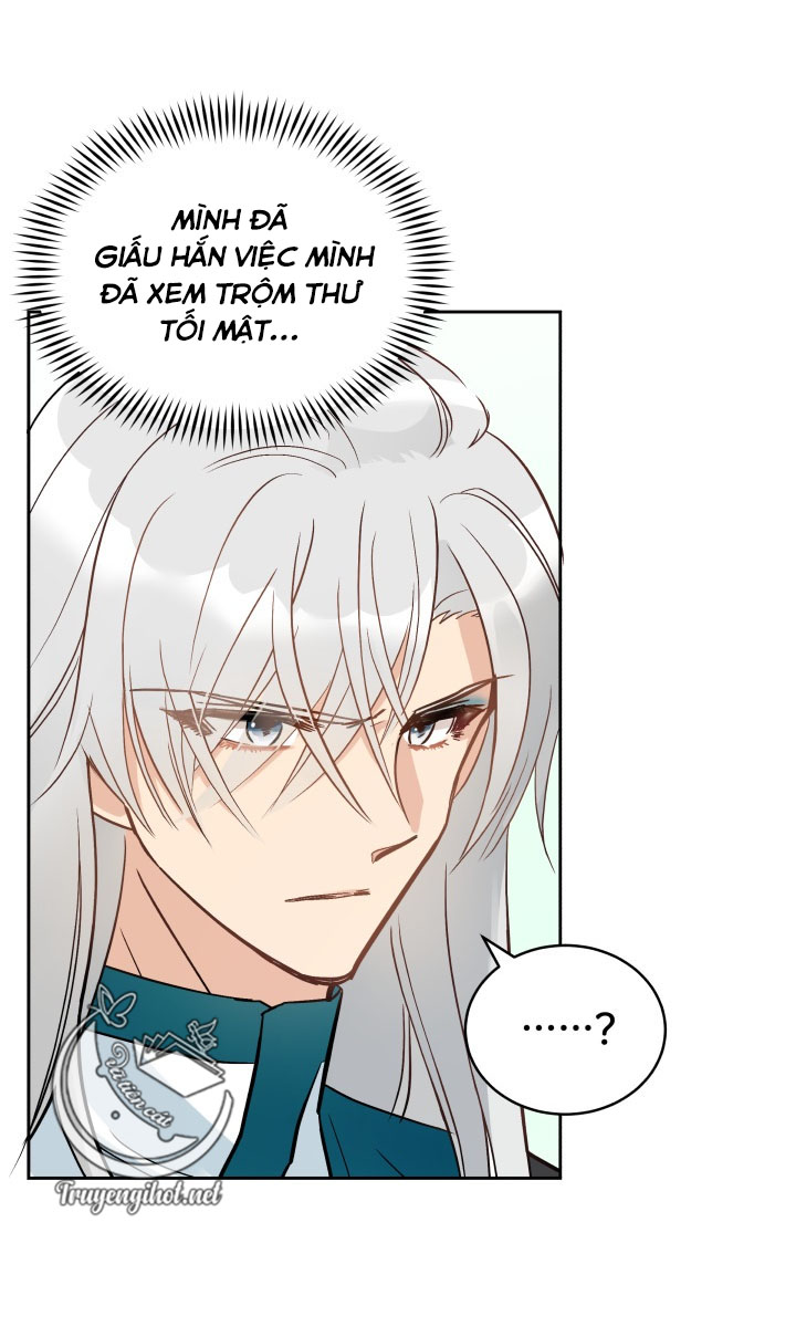 khế ước hậu cung chapter 26.1 27