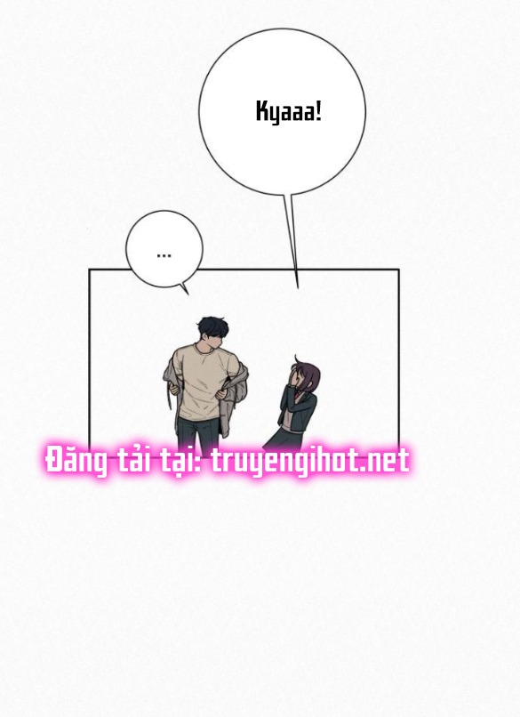 kế hoạch tình yêu trong sáng chapter 15.1 45