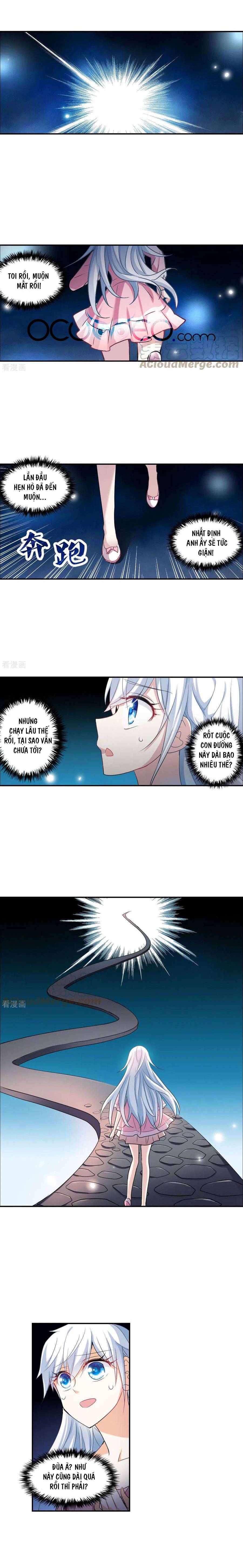 tô tịch kỳ quái chapter 131 1