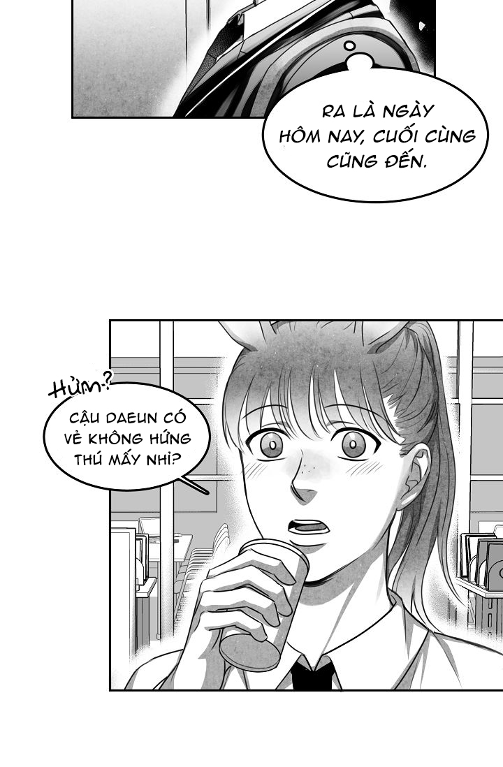 khi cún biết yêu chapter 1 31