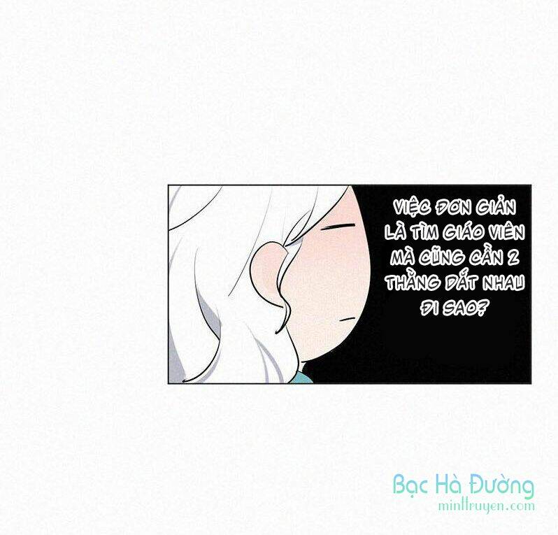 câu chuyện về cậu và tôi chapter 21 19