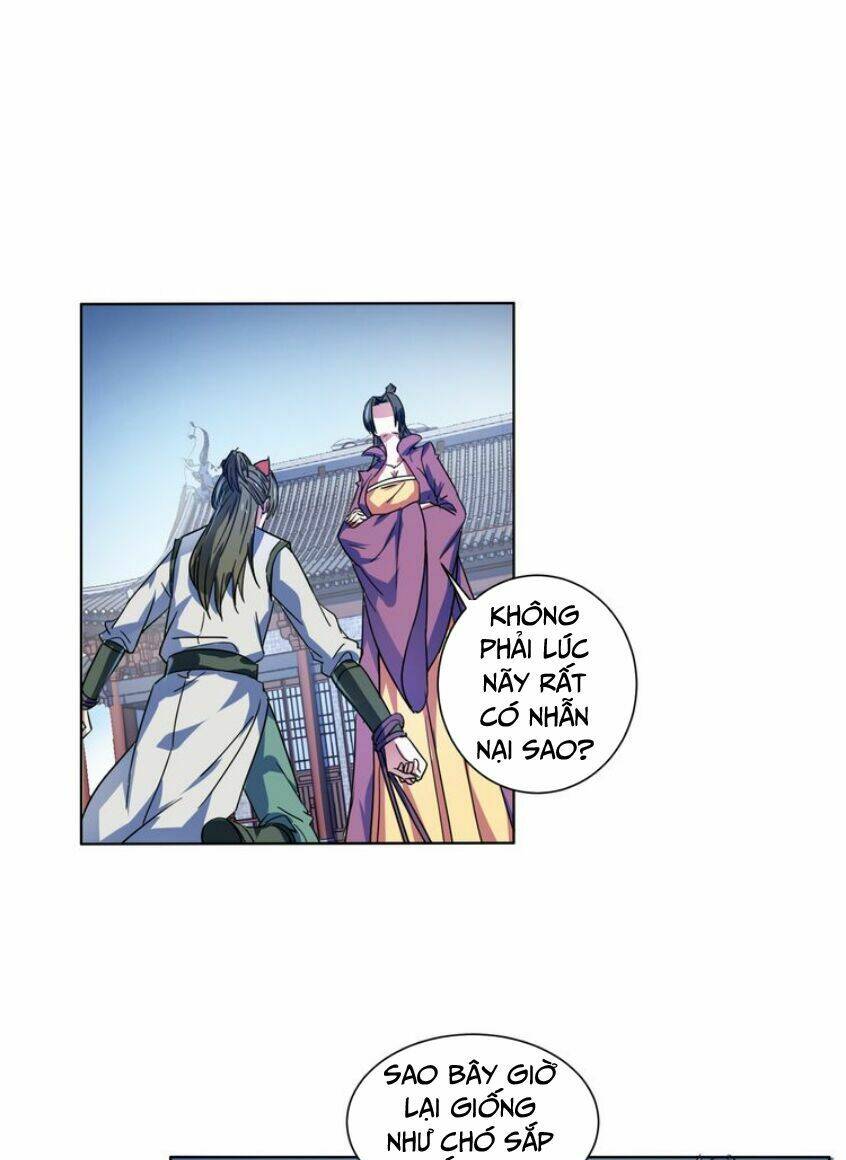 nghịch thiên đại thần chapter 11 24