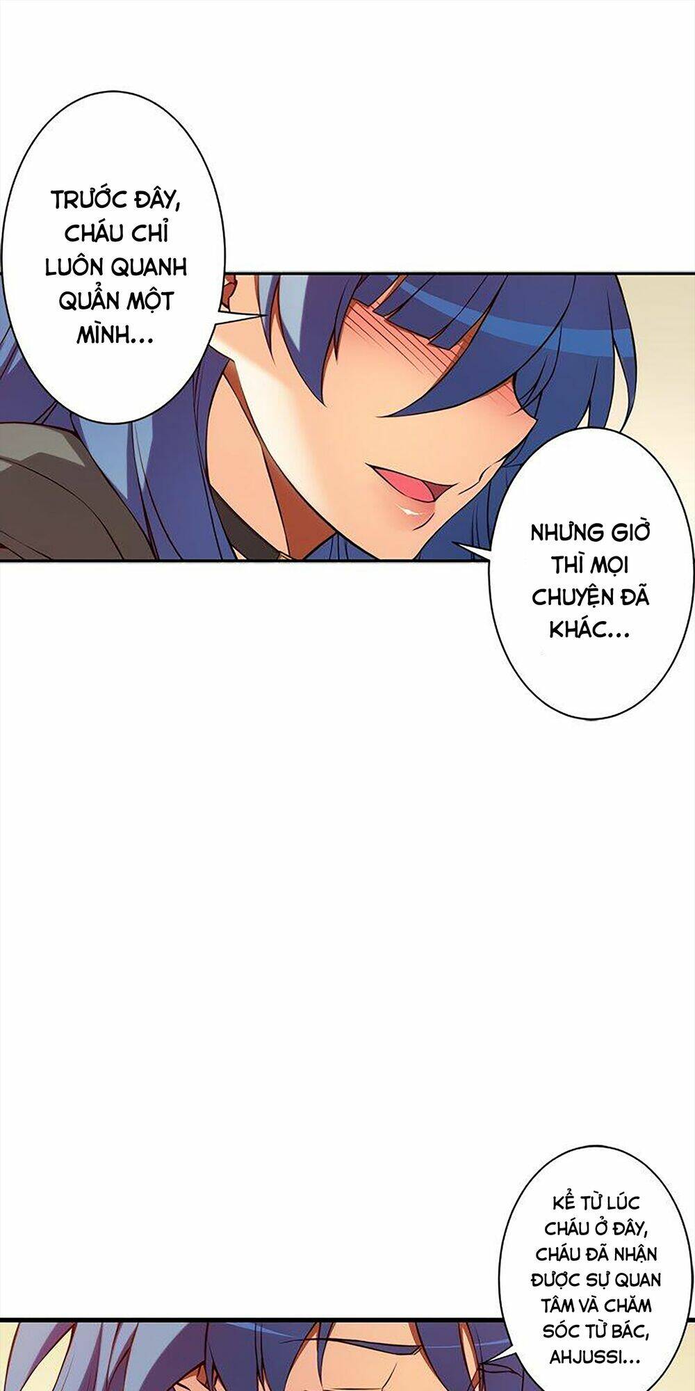 cohabitation with the fiancee chapter 80 18