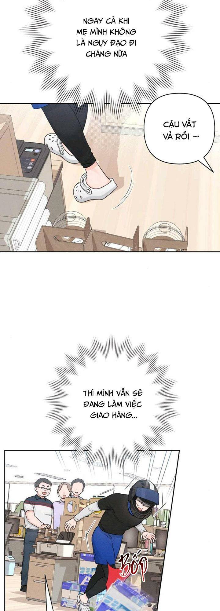 Bí Mật Thanh Xuân chapter 60 39