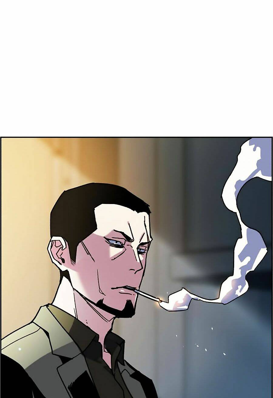 bạn học tôi là lính đánh thuê chapter 8 71