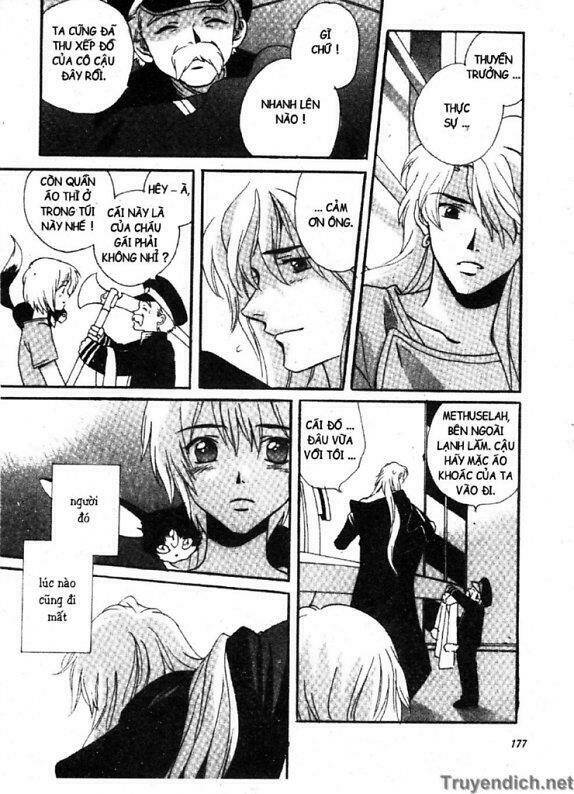 meteor methuselah chapter 10 29