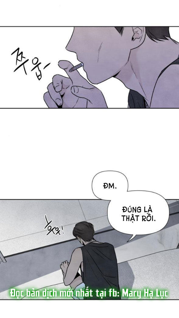 điều khiến tôi quyết tâm muốn chết chapter 46.1 12