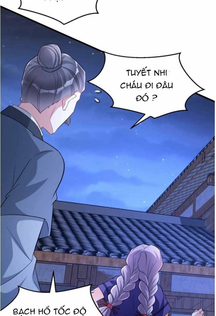 manh hổ trọng sinh : tướng quân đại nhân muốn ôm ôm chapter 39 13