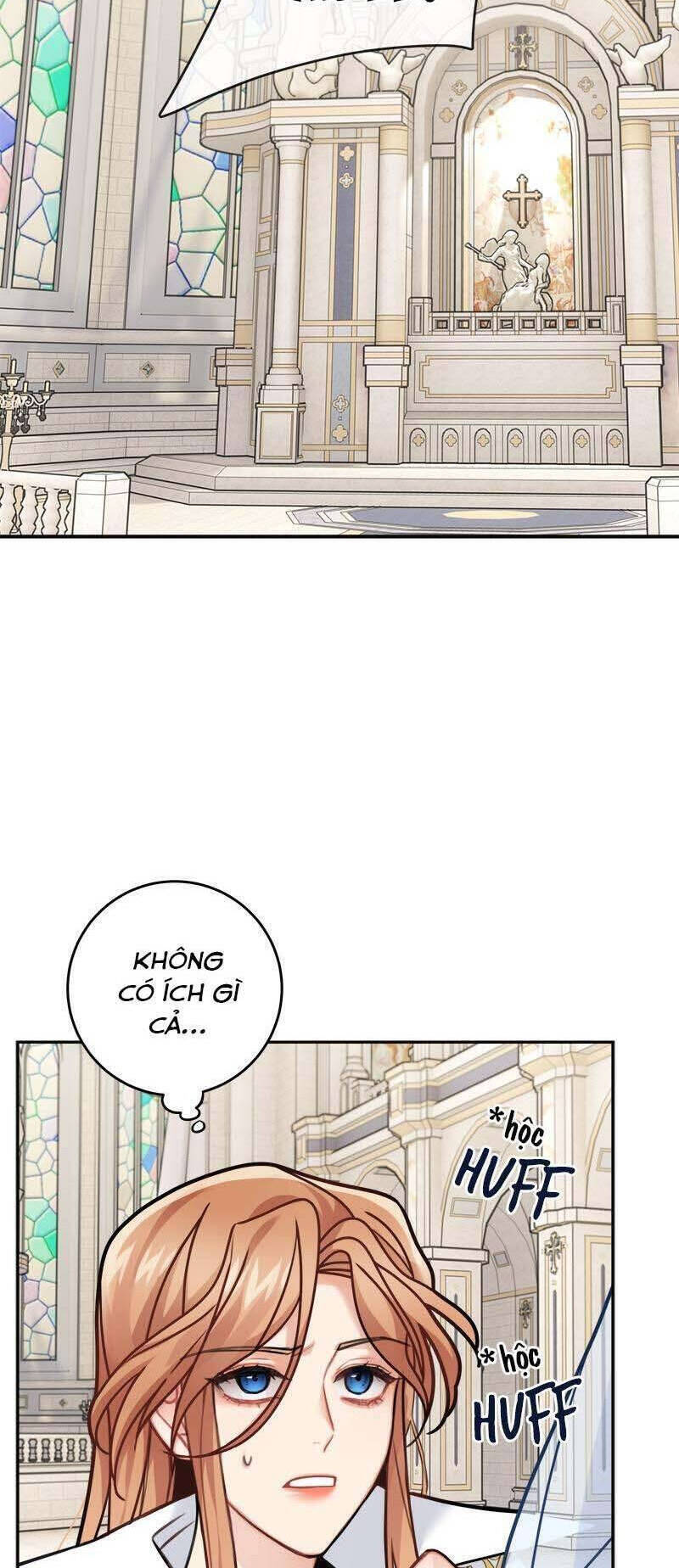 nhật ký tuần trăng mật của phù thủy và rồng chapter 117 3