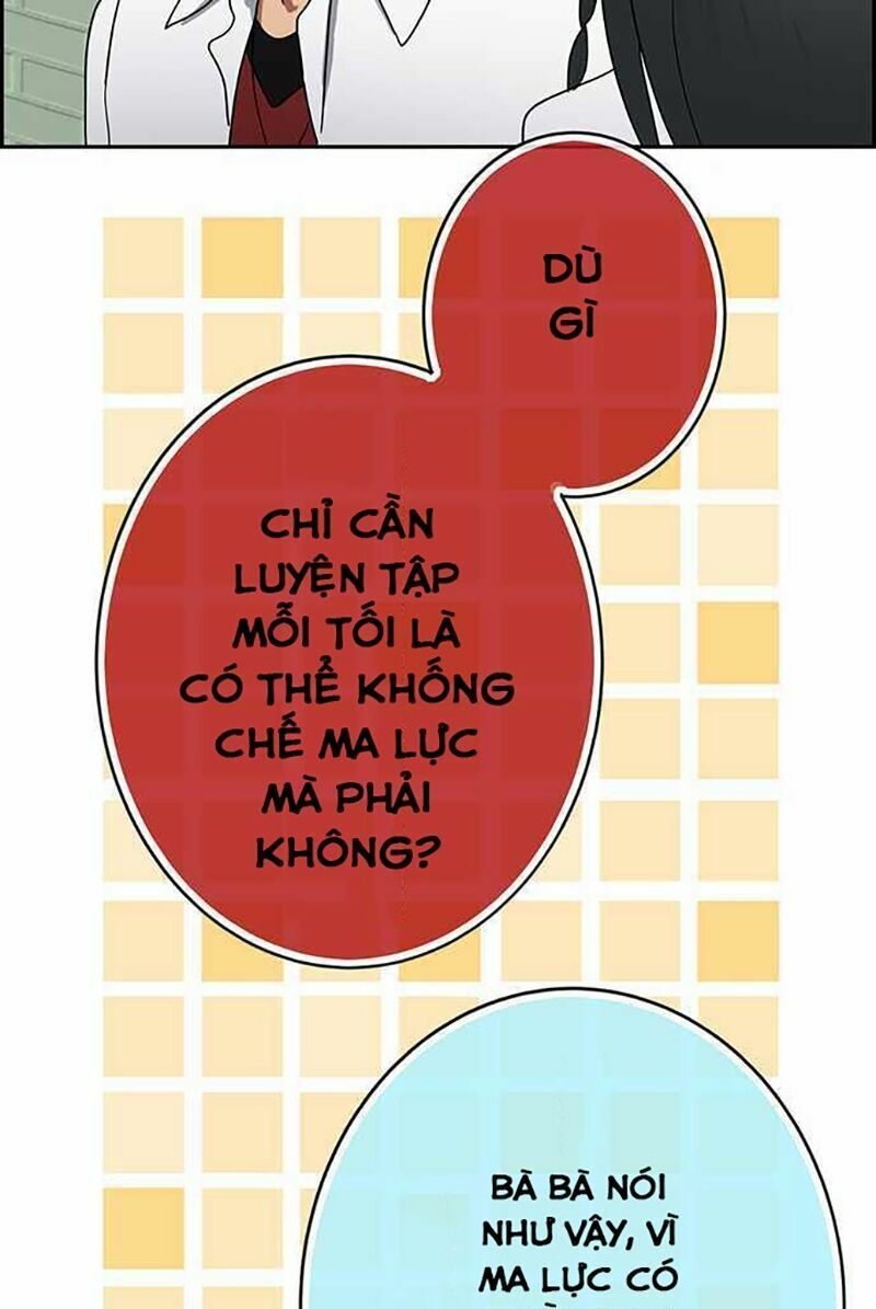 nụ hôn nguyền rủa chapter 39 34