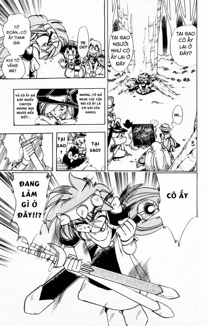 violinist of hameln - cây đàn kì diệu chapter 70 18