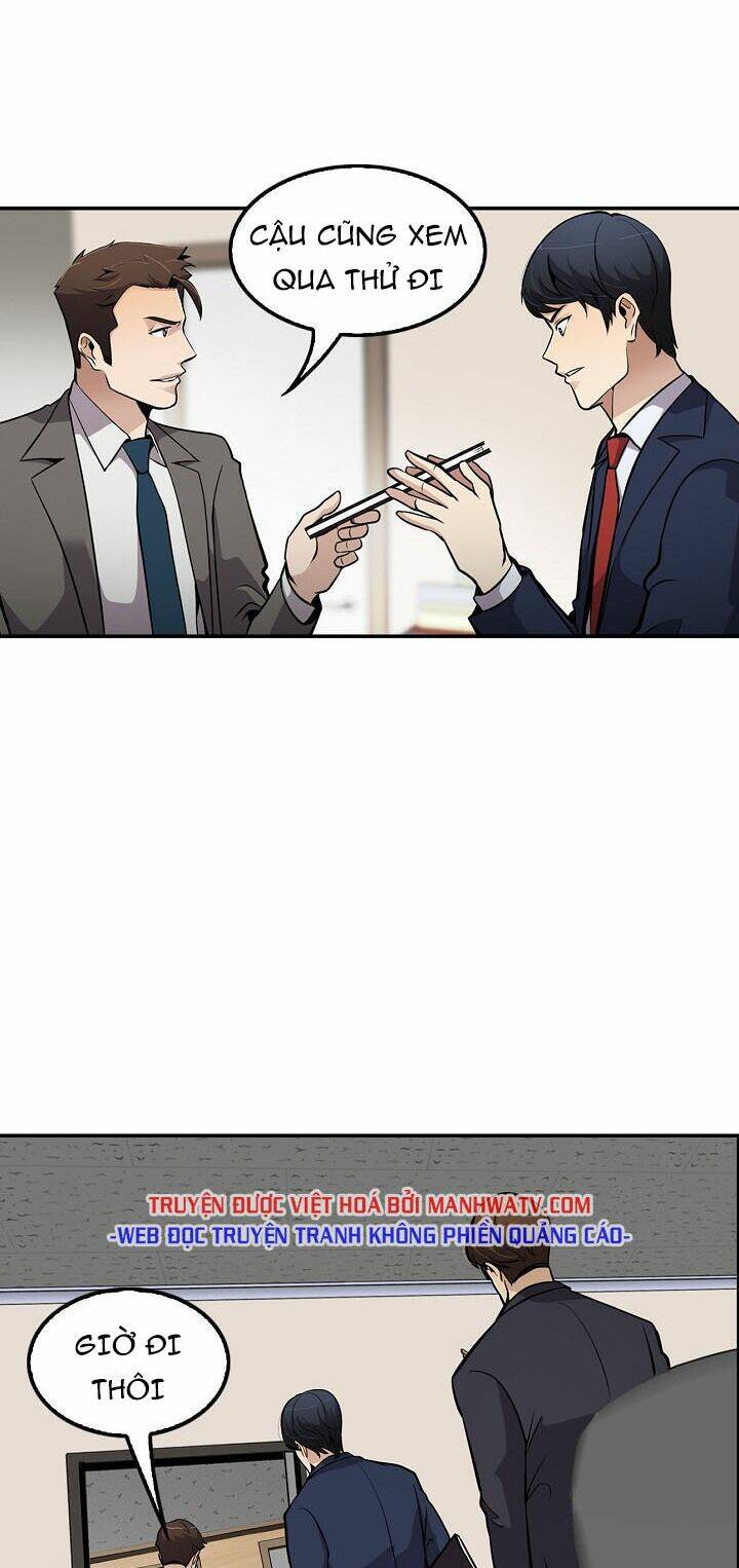 điều tra viên chuyển sinh chapter 63 37