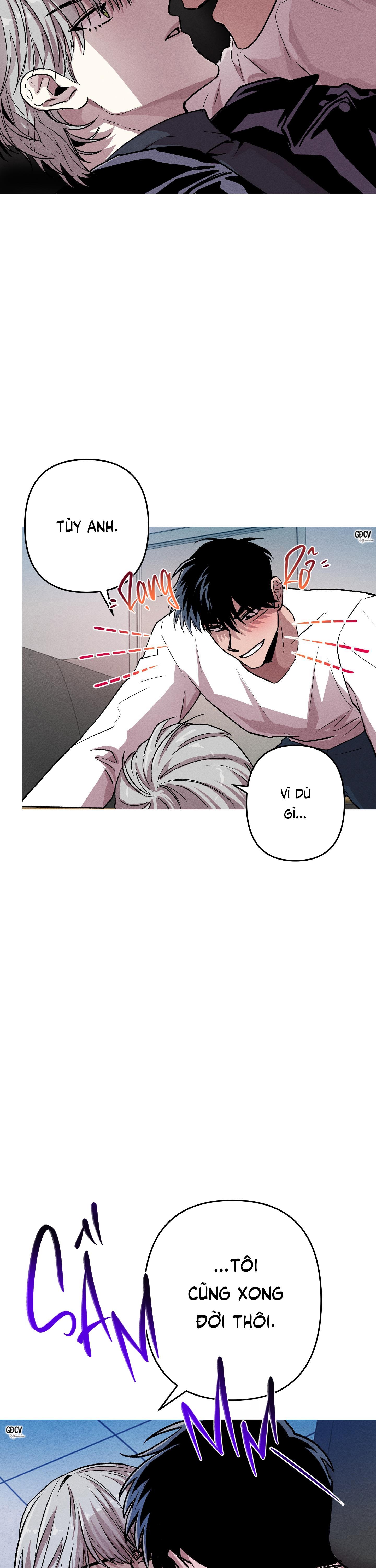 quan hệ giết chóc chapter 4 13