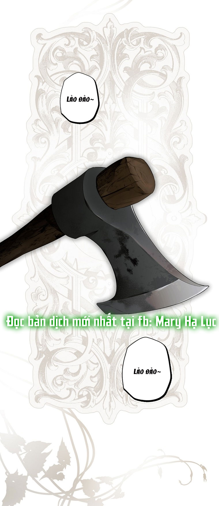 quý cô bí ẩn - secret lady chapter 76.1 2