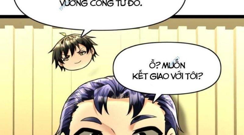 toàn cầu băng phong, ta chế tạo phòng an toàn chapter 97 15