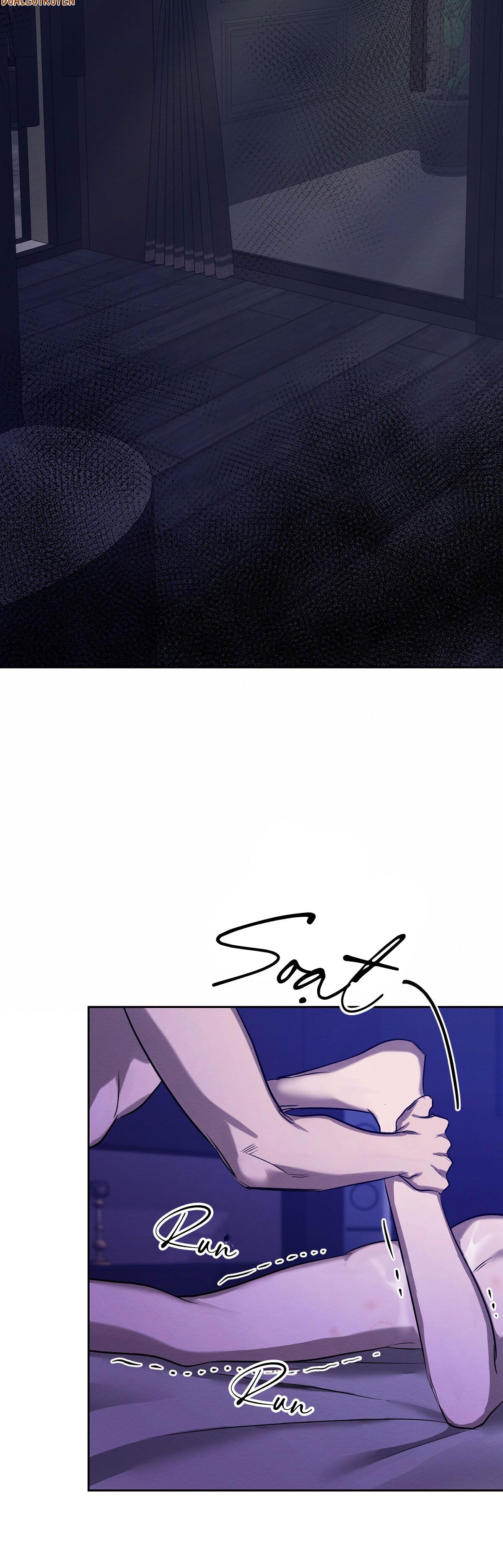 lý do của ác nhân chapter 35 7