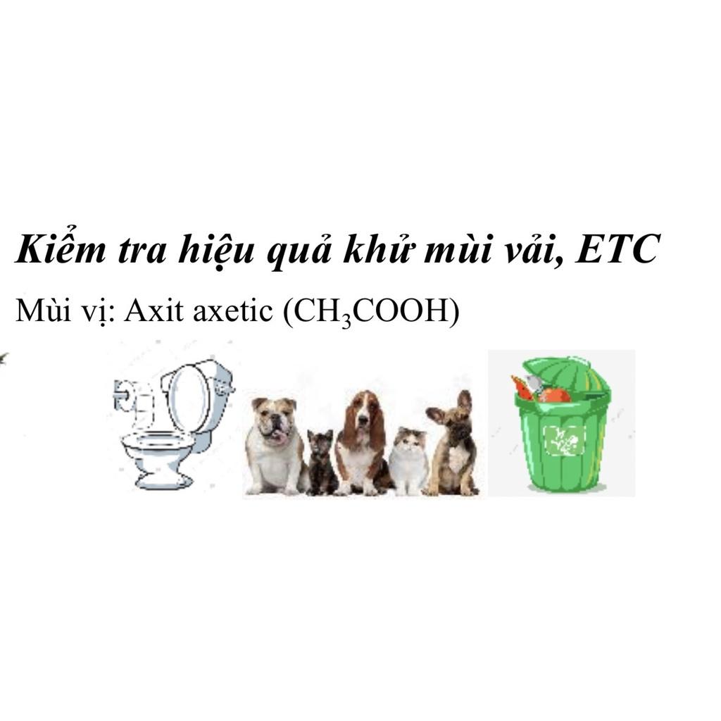 Xịt vải khử mùi &amp; Ngăn ngừa vi khuẩn trên vải Oasis Classic black &amp; Citrus 400ml (dành riêng cho vải bị ám mùi khói)