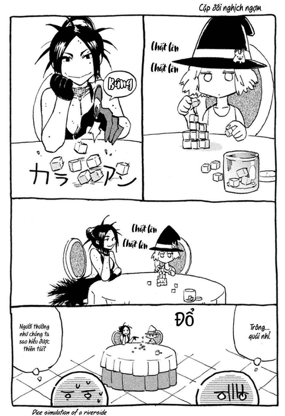 hell’s kitchen chapter 44 45