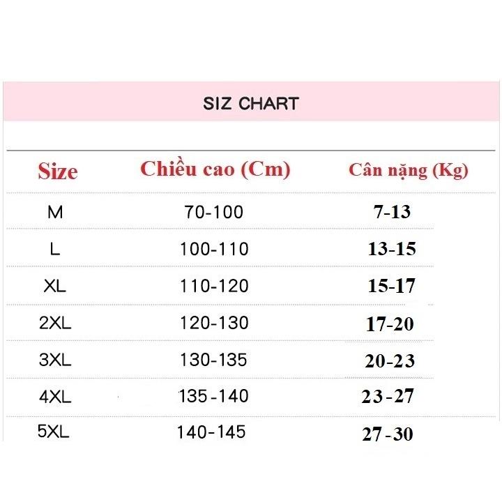 Đồ Bơi Bé Trai Co Giãn Thoải Mái 1-14 Tuổi Bộ Xanh Than (Không Kèm Mũ)