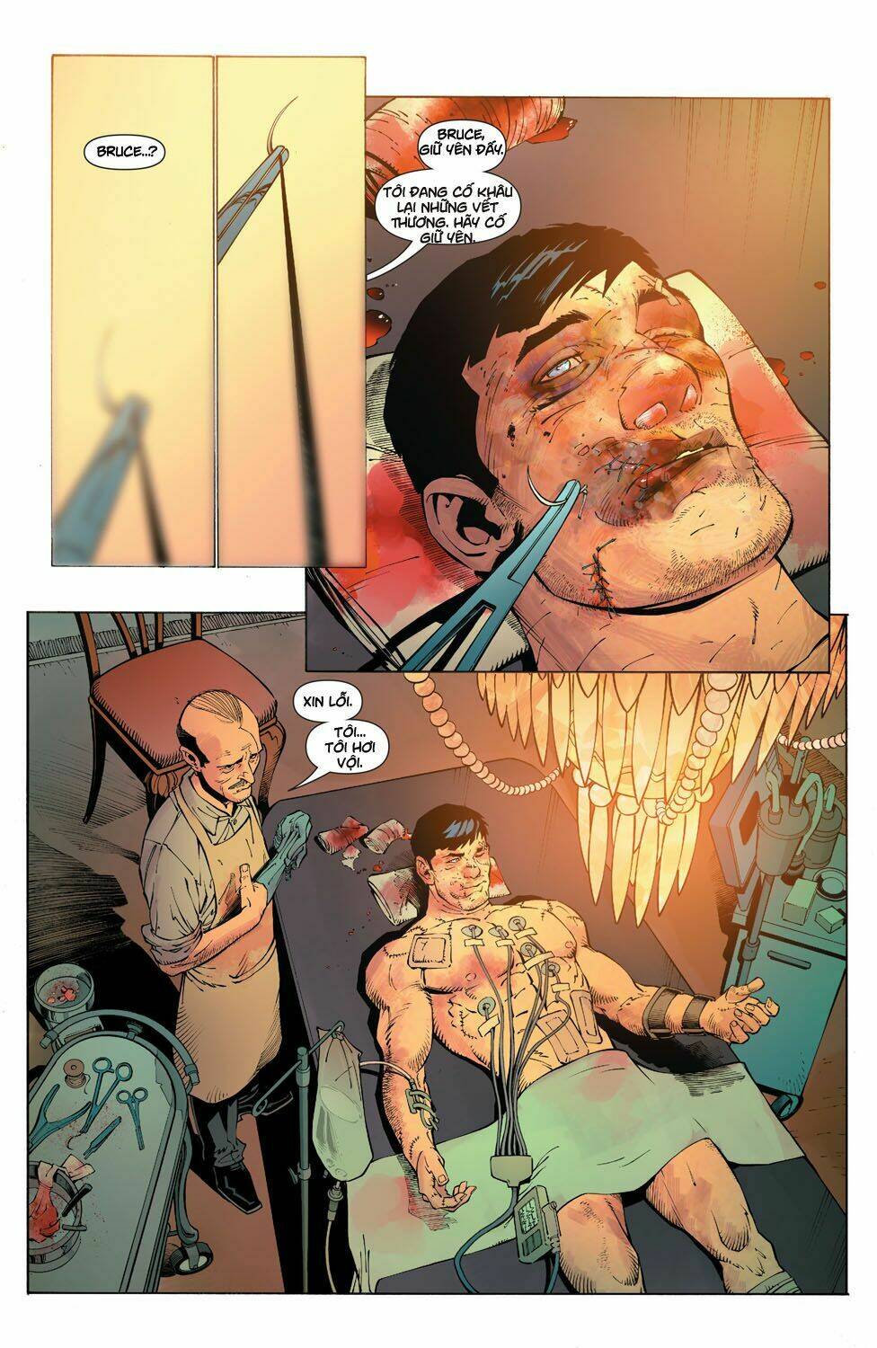 Batman chapter 23 16