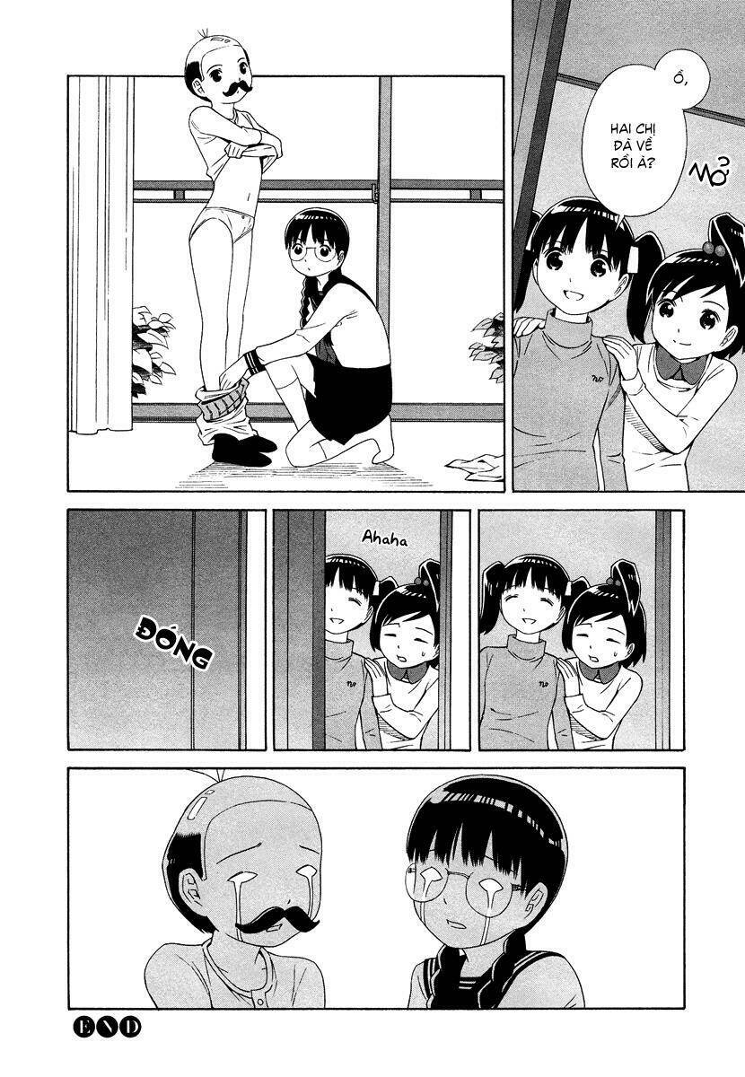 sisterism chapter 8 17