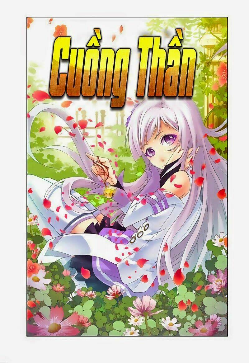 cuồng thần chapter 21.1 1