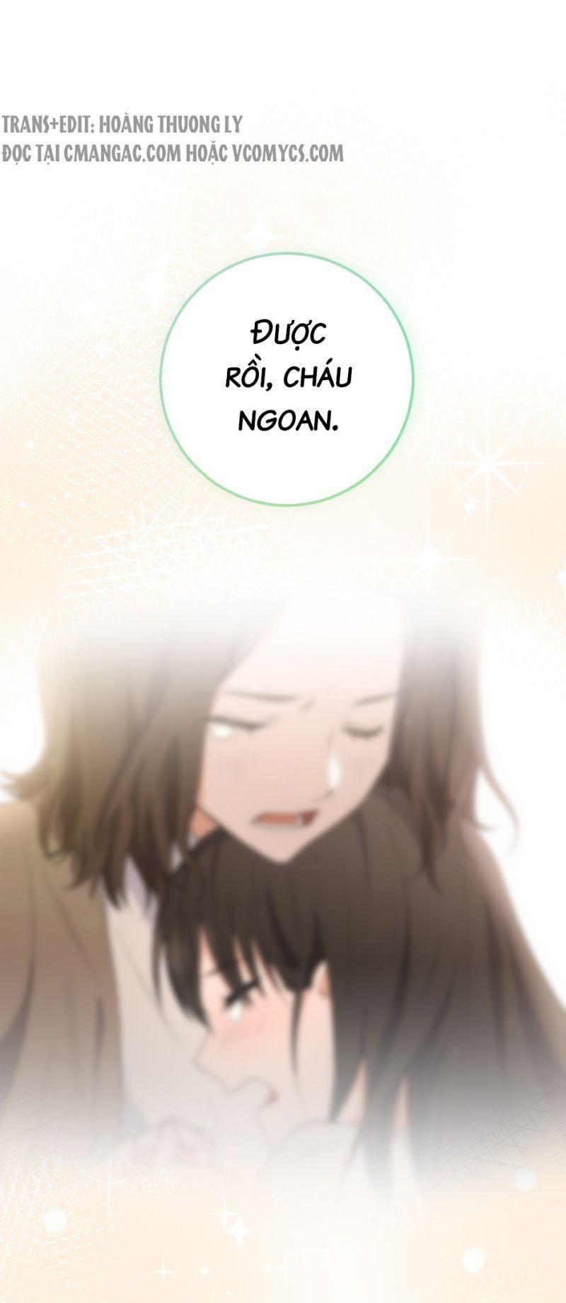 quý cô đầu bếp hoàng gia chapter 62 63