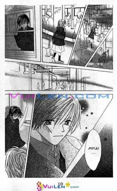 con gái con trai chapter 12 10