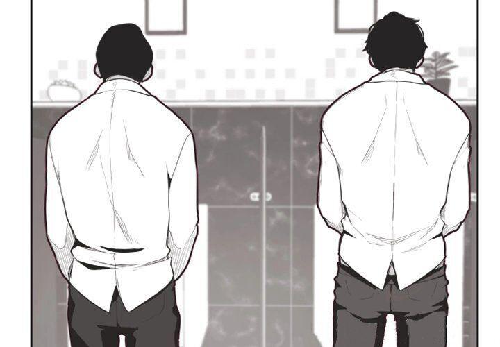 một thế giới mới tuyệt vời chapter 10 49