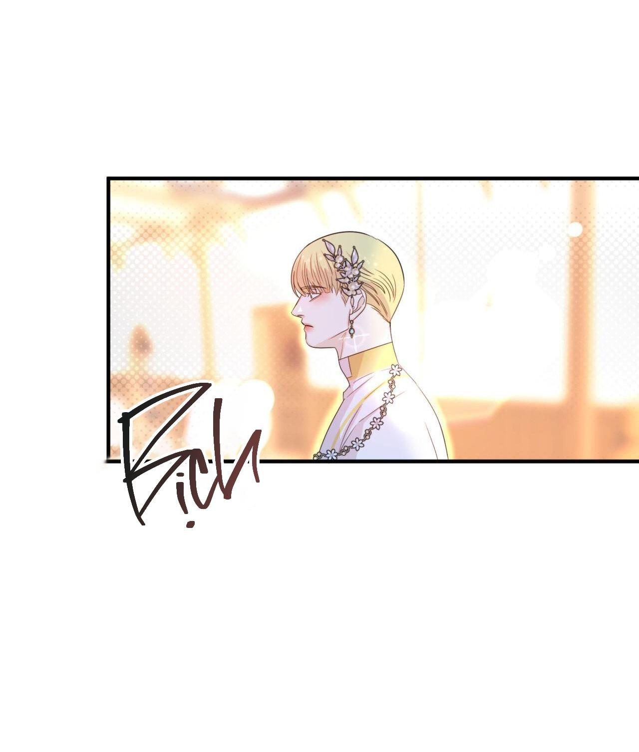 (np) độc thân muôn năm chapter 30 3