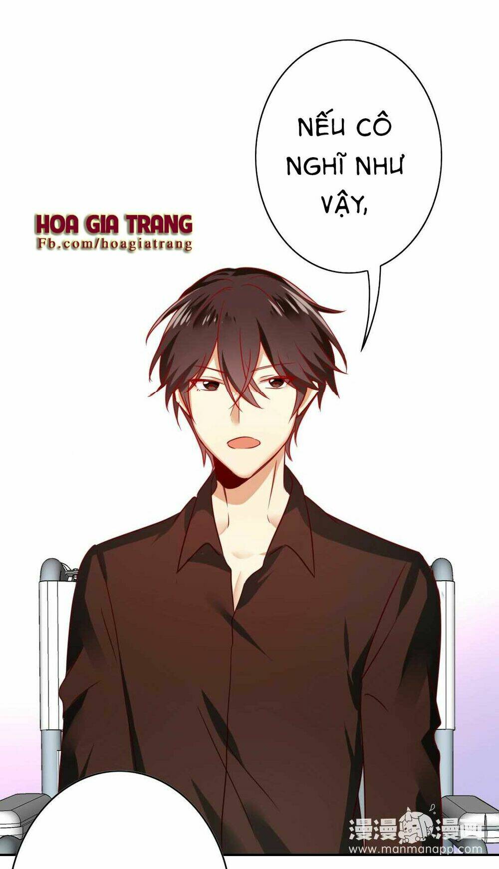 phục thù thiếu gia tiểu điềm thê chapter 15 26