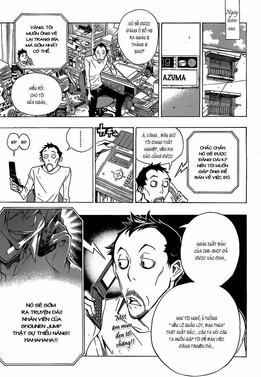 họa sĩ truyện tranh chapter 141 19