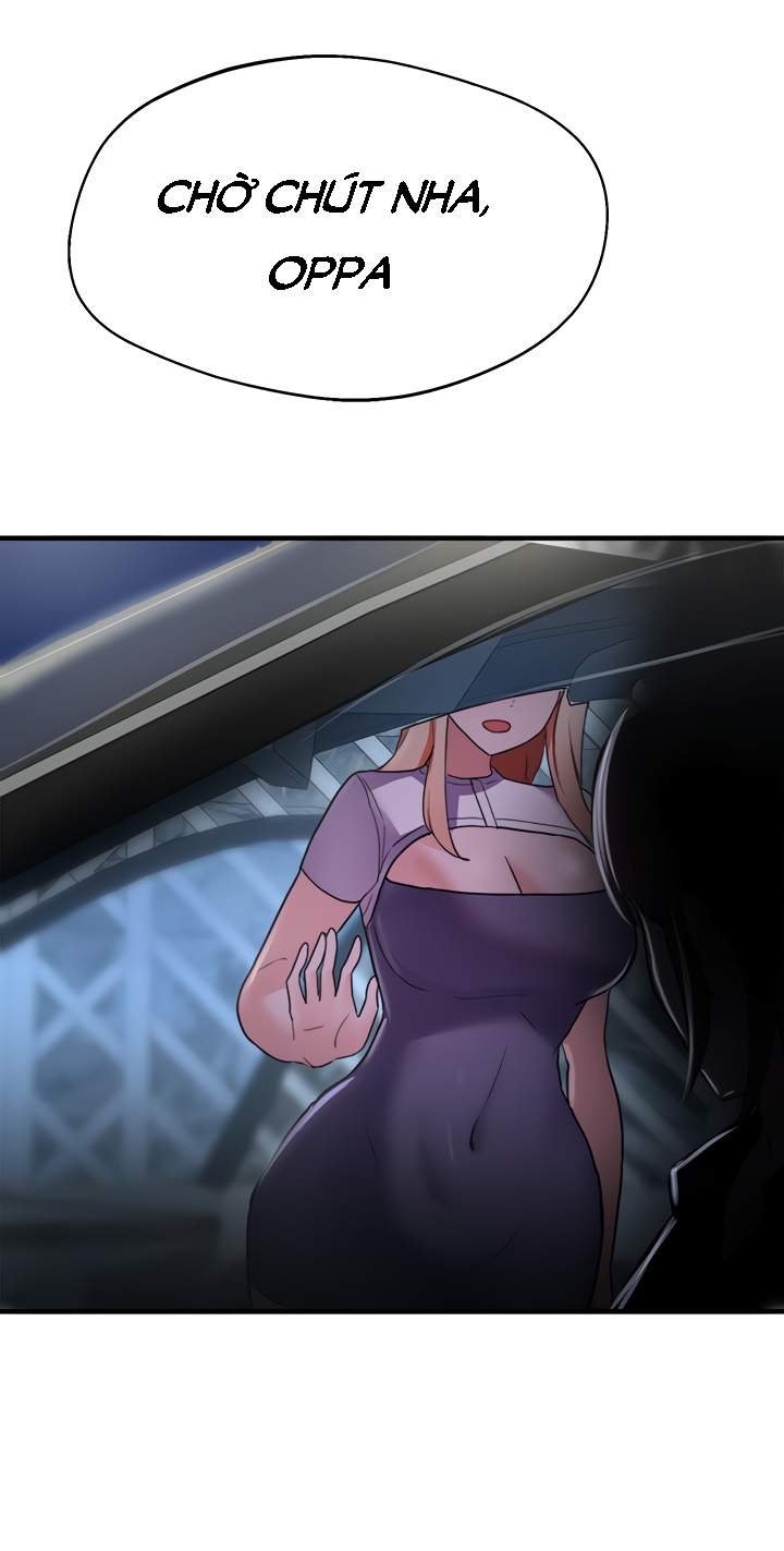 loser trốn chạy chapter 13 34