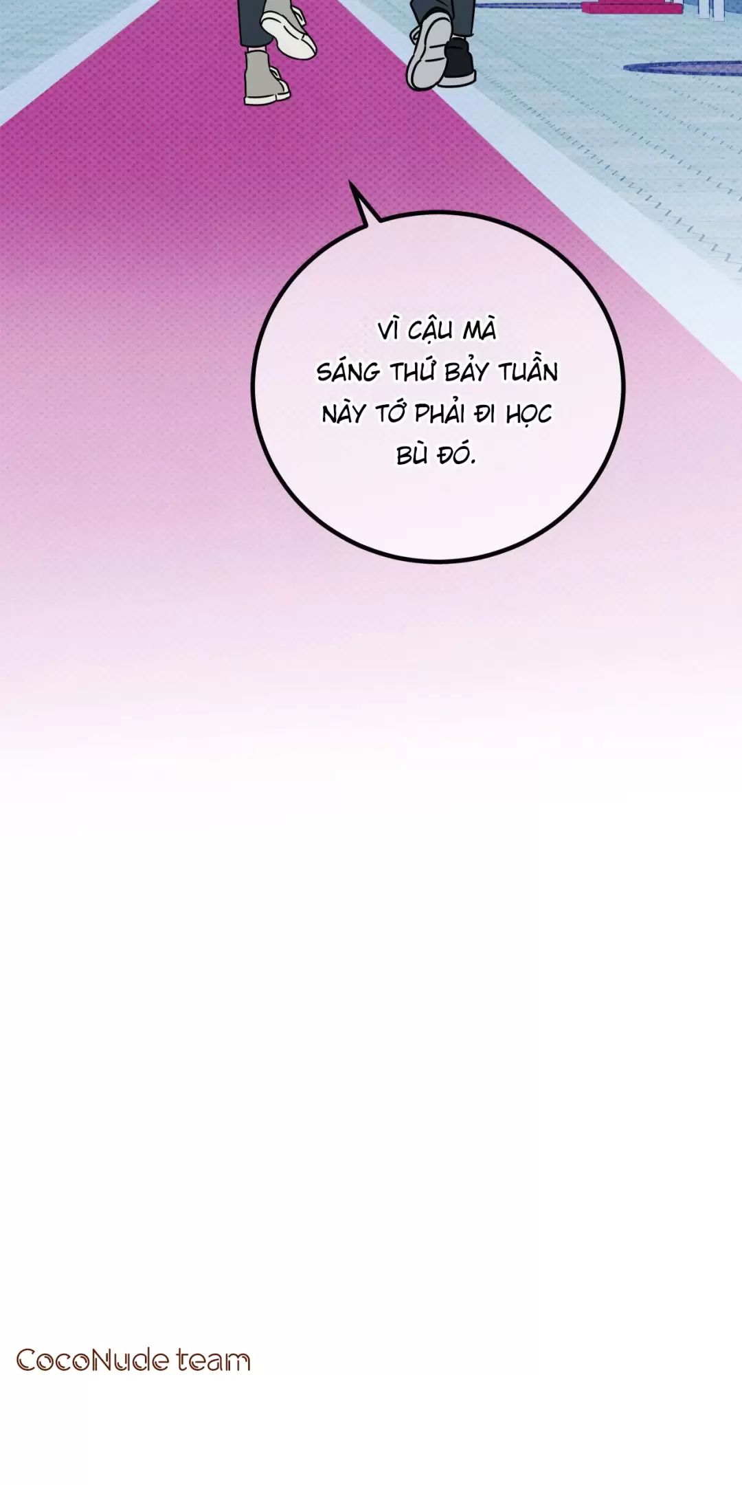 lời tỏ tình từ con số 0 chapter 11 17