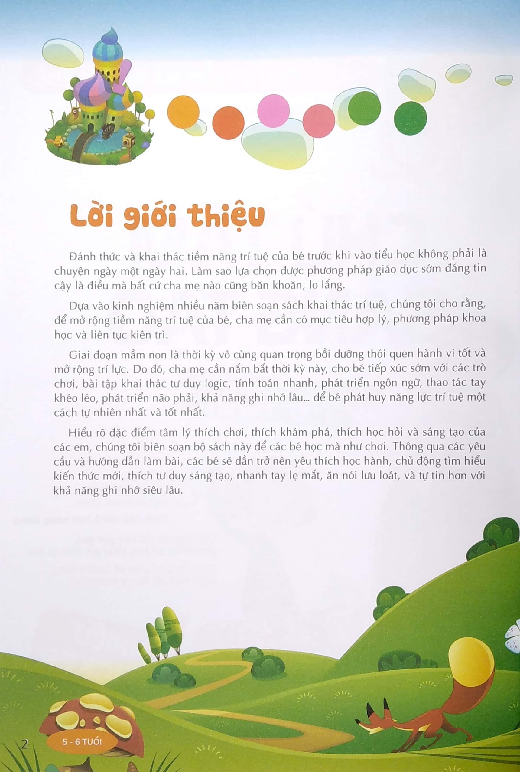 Đánh Thức Tiềm Năng Trí Tuệ - Chú Tâm Sáng Tạo