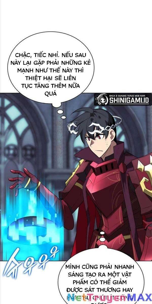 vượt qua giới hạn chapter 193 15