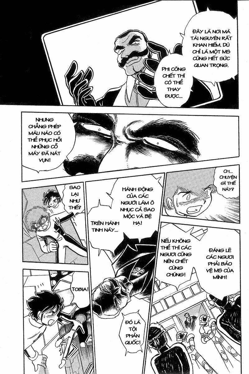 kidou senshi crossbone gundam chapter 5 16