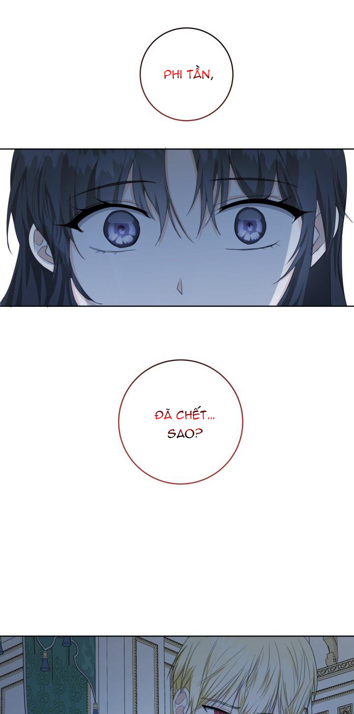 trở thành vợ của nam chính phế vật chapter 27 39