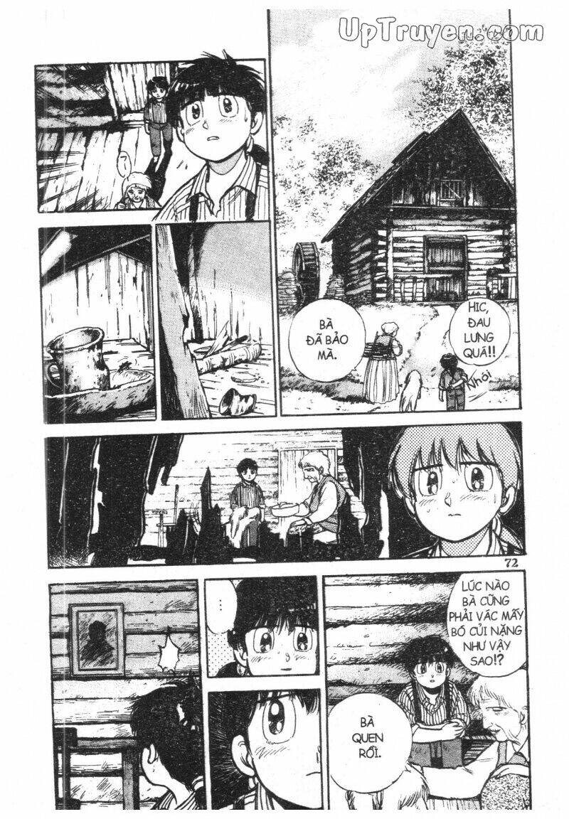 mush (họa sĩ thiên tài) chapter 6 75