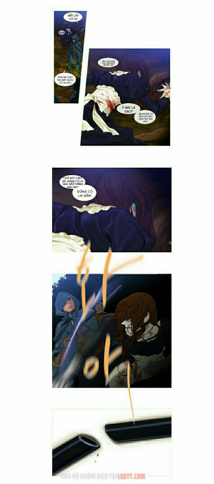 the pale horse chapter 1 5