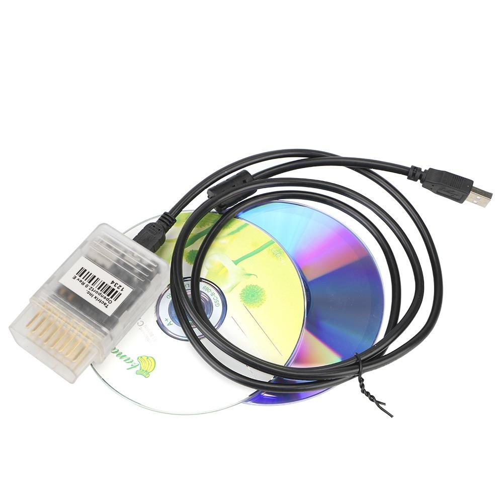 Thiết bị chẩn đoán lỗi ô tô Toyota Mitsubishi Subaru ECU 2.0 ECU FLASH OBD2 OBDII