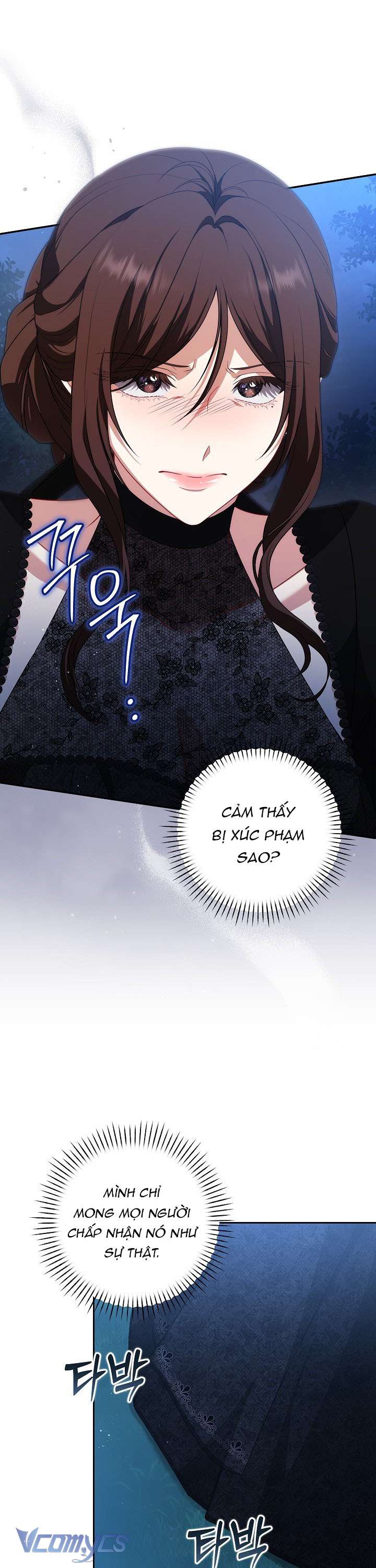 tôi đã xem một vở kịch chapter 4 47