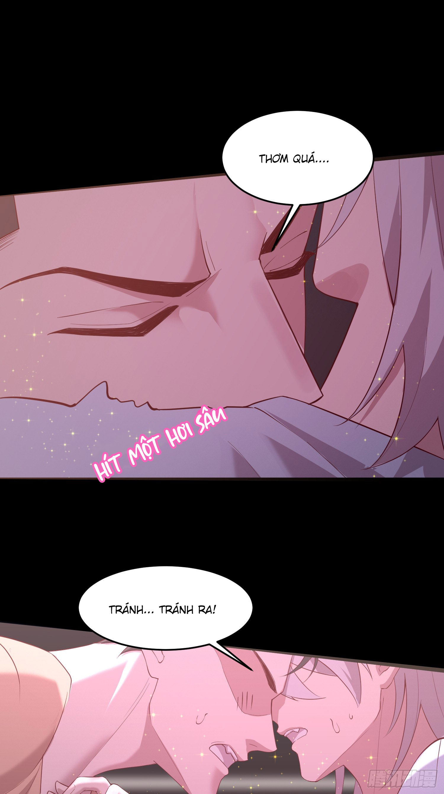 ỷ trên hiếp dưới chapter 4 39