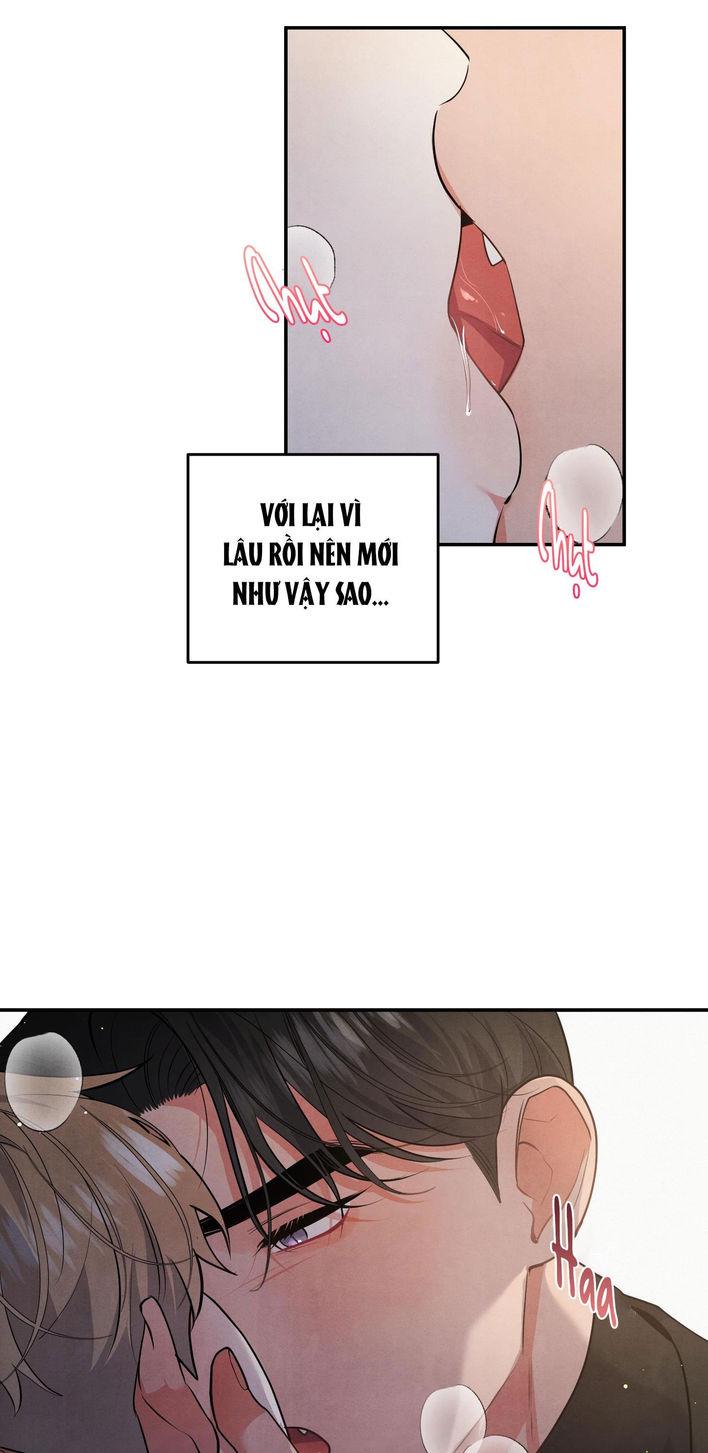 mối quan hệ của thú nhân chapter 69 31